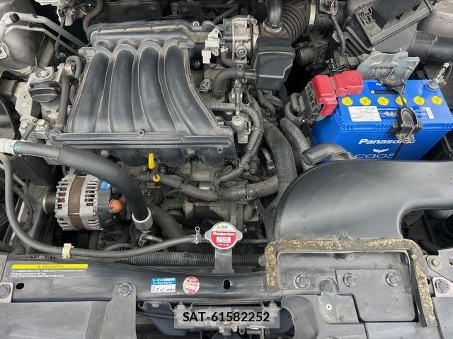 Nissan X-TRAIL 2012-02 7731066-17