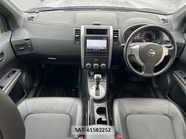 Nissan X-TRAIL 2012-02 7731066-1
