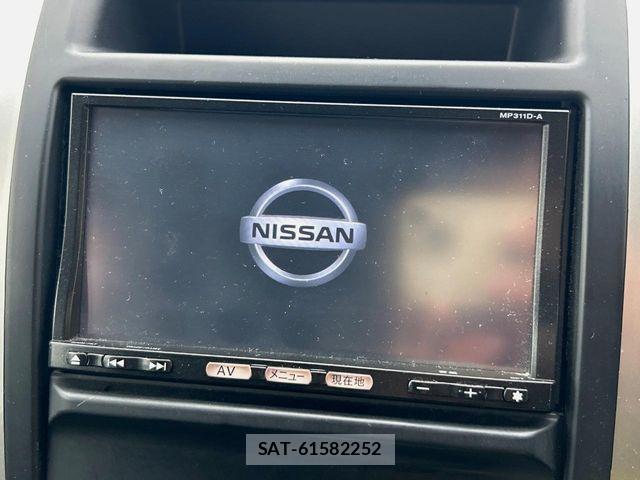 Nissan X-TRAIL 2012-02 7731066-2