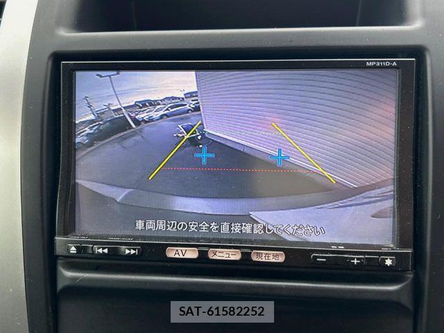 Nissan X-TRAIL 2012-02 7731066-3