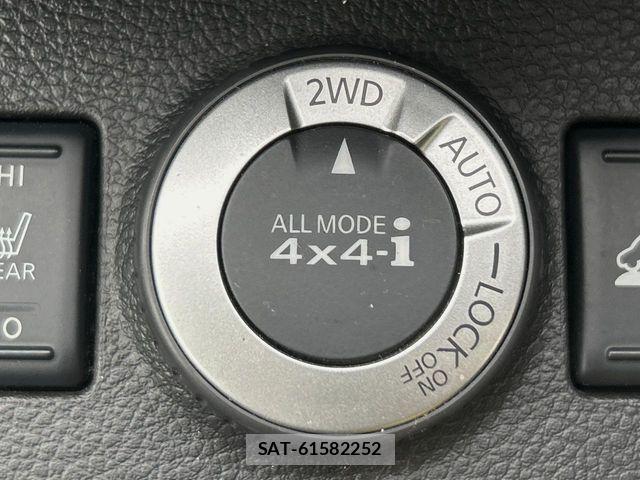 Nissan X-TRAIL 2012-02 7731066-5
