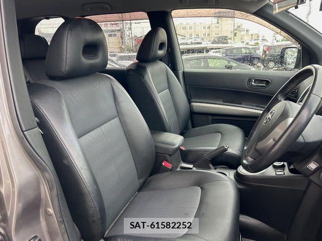 Nissan X-TRAIL 2012-02 7731066-7