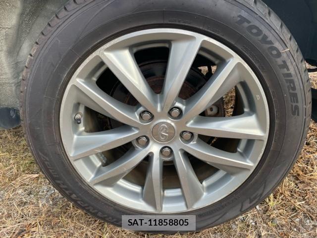 Nissan X-TRAIL 2005-09 7731079-10