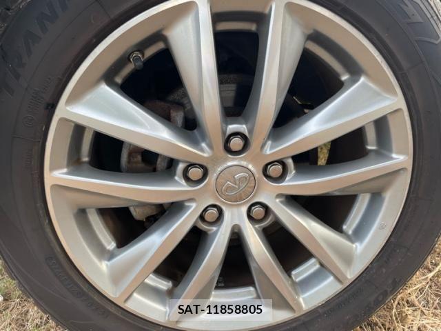 Nissan X-TRAIL 2005-09 7731079-11