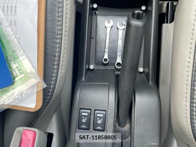 Nissan X-TRAIL 2005-09 7731079-20