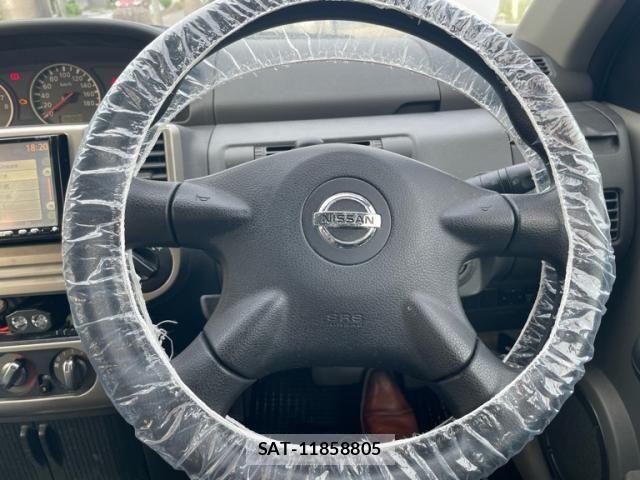 Nissan X-TRAIL 2005-09 7731079-22