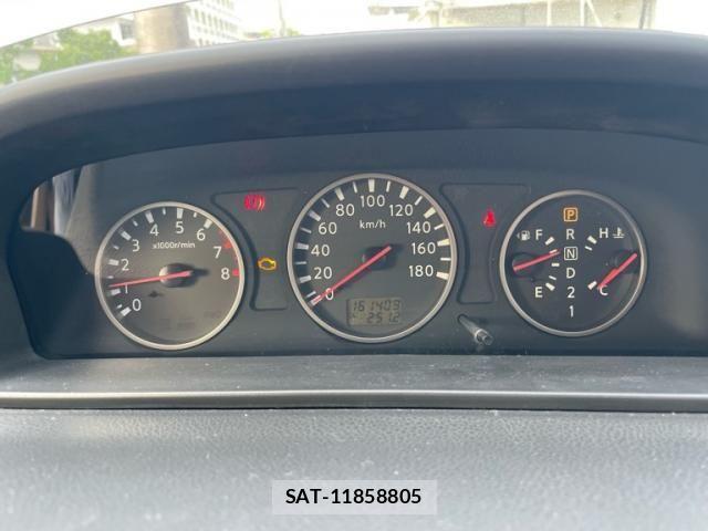 Nissan X-TRAIL 2005-09 7731079-25