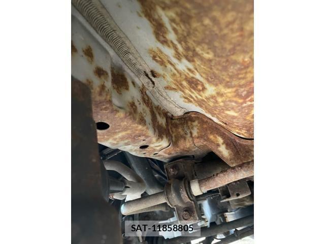 Nissan X-TRAIL 2005-09 7731079-27
