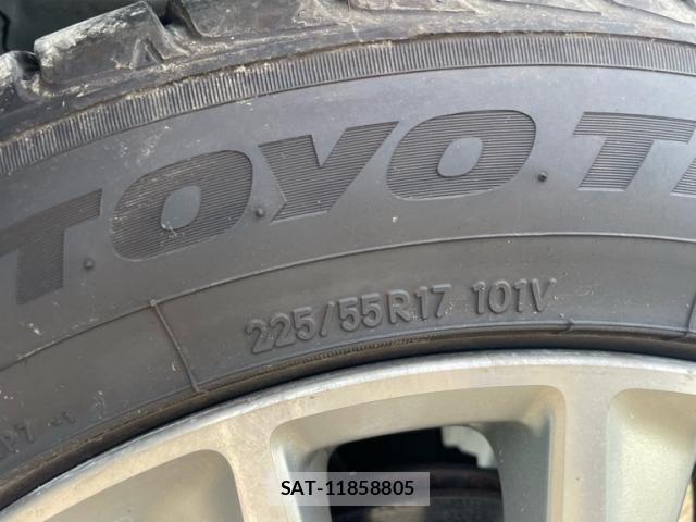 Nissan X-TRAIL 2005-09 7731079-4