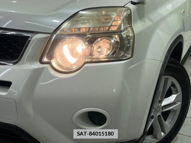 Nissan X-TRAIL 2010-09 7731051-11
