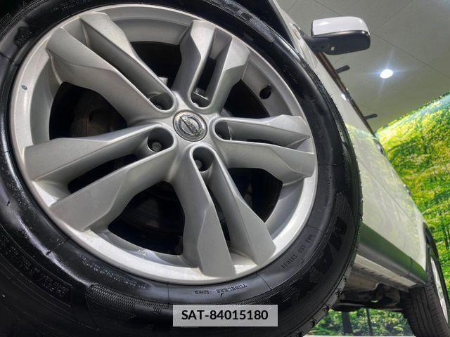 Nissan X-TRAIL 2010-09 7731051-12