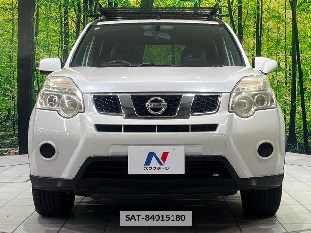 Nissan X-TRAIL 2010-09 7731051-13