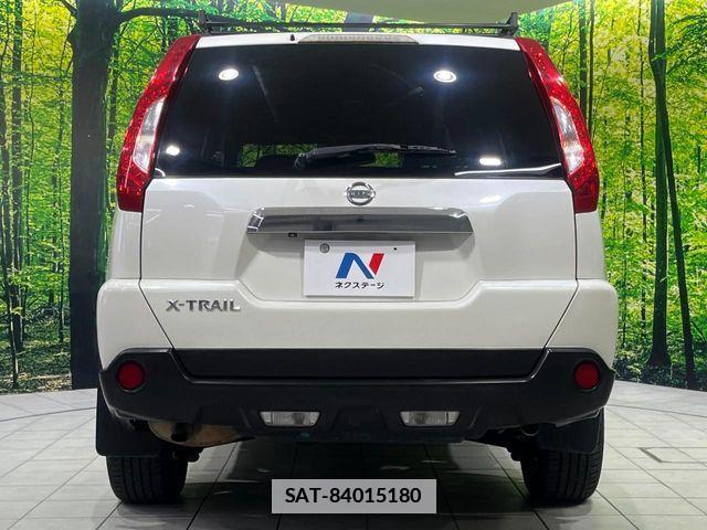 Nissan X-TRAIL 2010-09 7731051-14