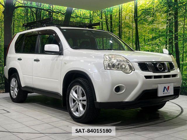 Nissan X-TRAIL 2010-09 7731051-15