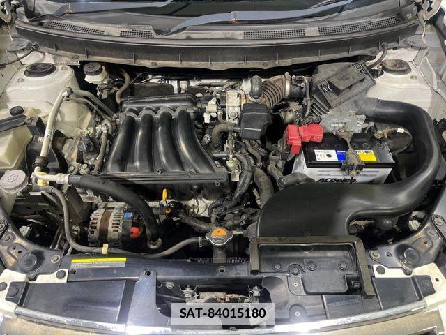 Nissan X-TRAIL 2010-09 7731051-17