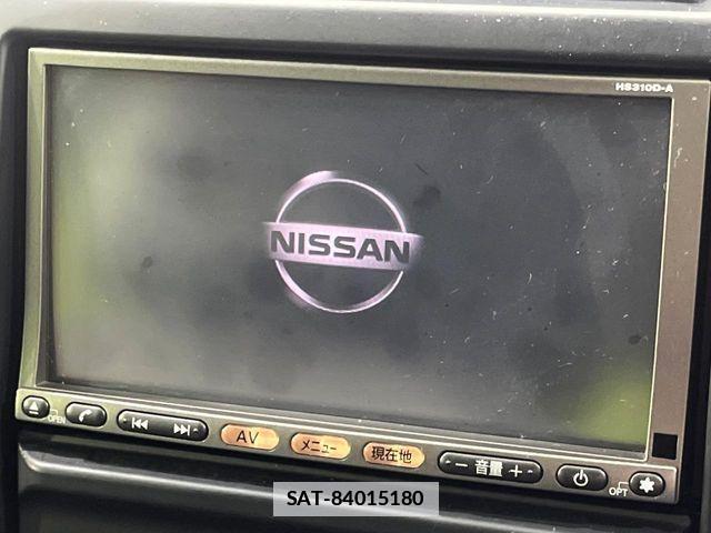 Nissan X-TRAIL 2010-09 7731051-2