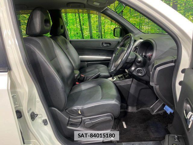 Nissan X-TRAIL 2010-09 7731051-7