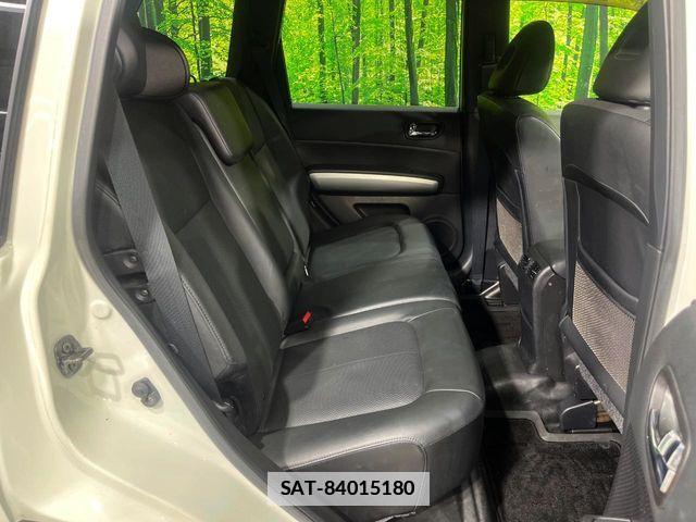 Nissan X-TRAIL 2010-09 7731051-8