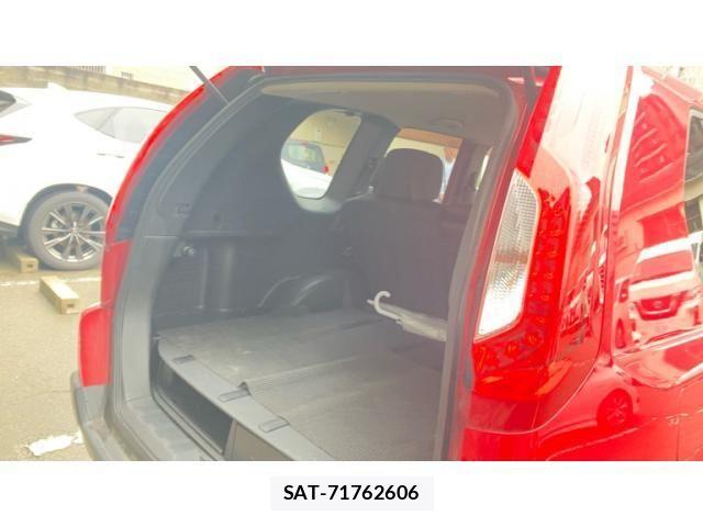 Nissan X-TRAIL 2011-09 7731081-11
