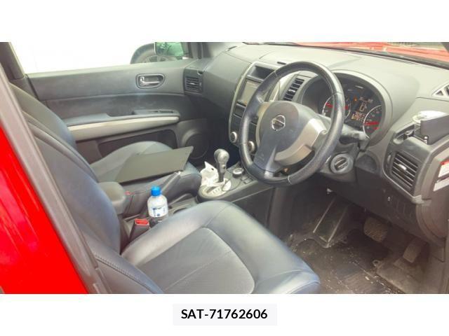 Nissan X-TRAIL 2011-09 7731081-13