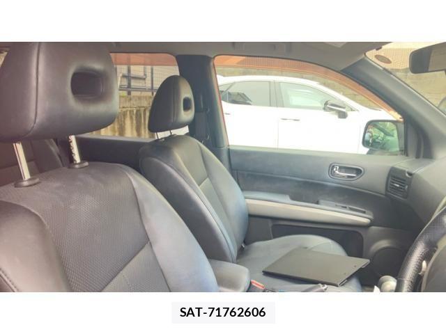Nissan X-TRAIL 2011-09 7731081-14