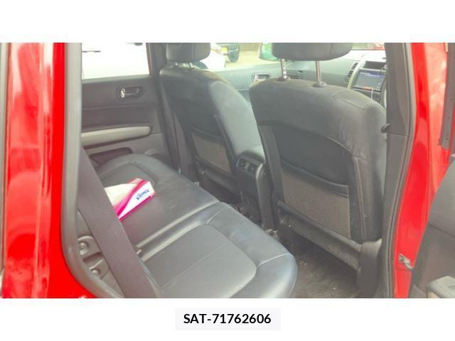 Nissan X-TRAIL 2011-09 7731081-15