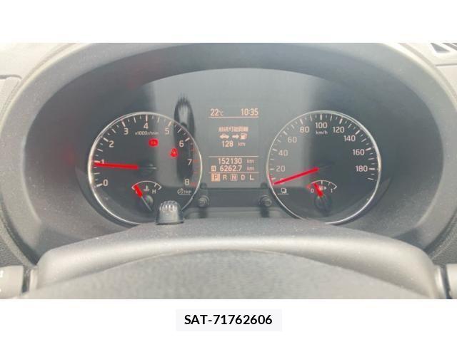 Nissan X-TRAIL 2011-09 7731081-18