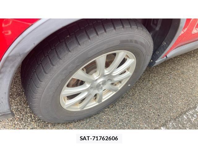 Nissan X-TRAIL 2011-09 7731081-3