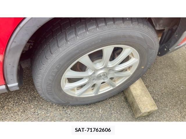 Nissan X-TRAIL 2011-09 7731081-4