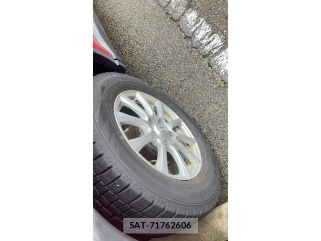 Nissan X-TRAIL 2011-09 7731081-5