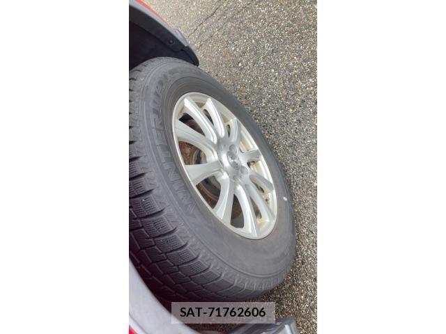 Nissan X-TRAIL 2011-09 7731081-6