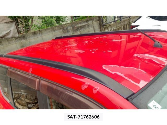 Nissan X-TRAIL 2011-09 7731081-7