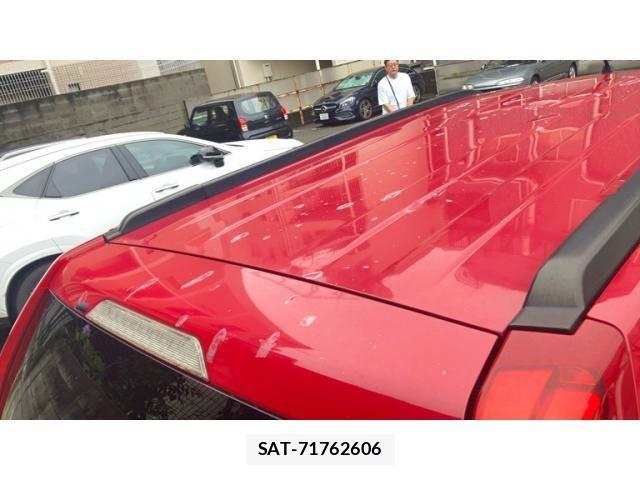 Nissan X-TRAIL 2011-09 7731081-8