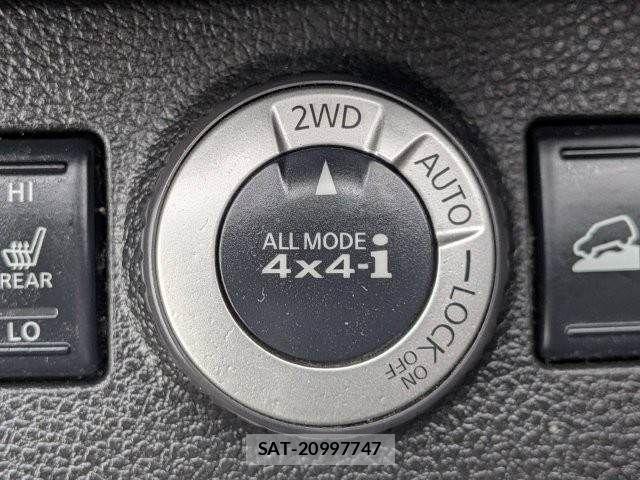 Nissan X-TRAIL 2011-06 7731057-10