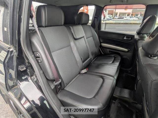 Nissan X-TRAIL 2011-06 7731057-12