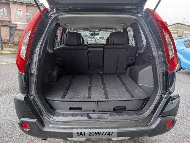 Nissan X-TRAIL 2011-06 7731057-13