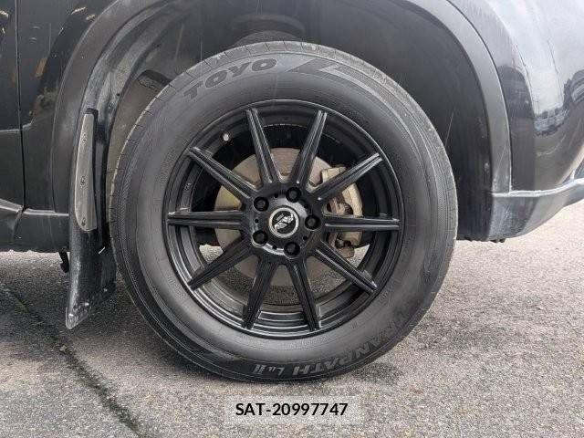 Nissan X-TRAIL 2011-06 7731057-17