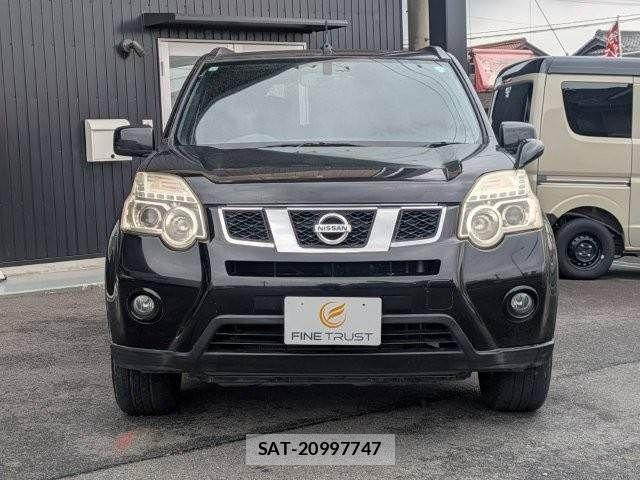 Nissan X-TRAIL 2011-06 7731057-18