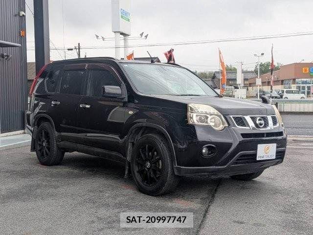 Nissan X-TRAIL 2011-06 7731057-19