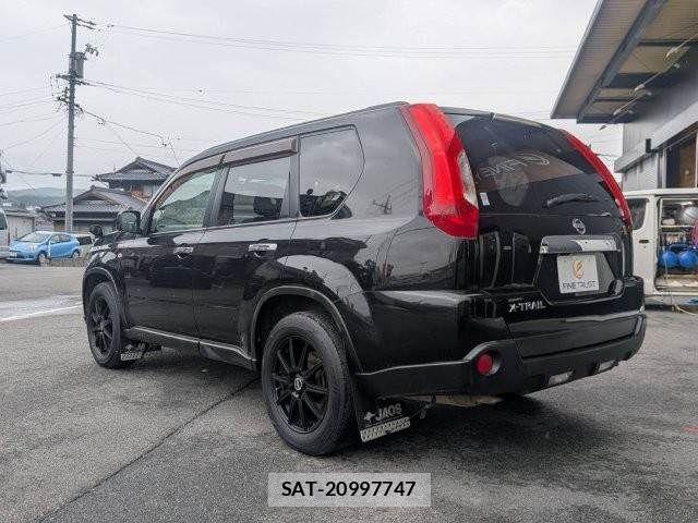 Nissan X-TRAIL 2011-06 7731057-23