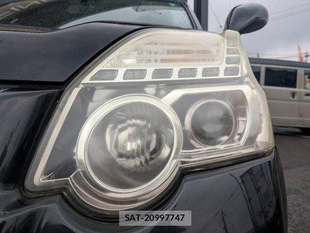Nissan X-TRAIL 2011-06 7731057-25
