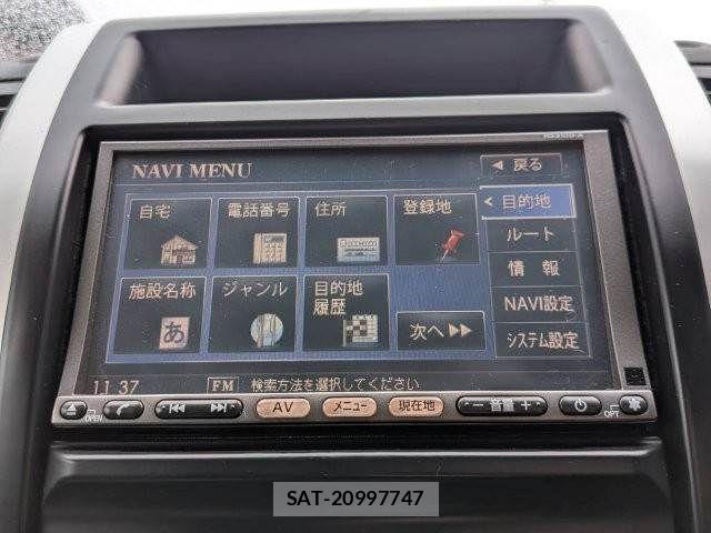 Nissan X-TRAIL 2011-06 7731057-4