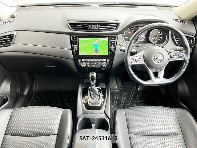 Nissan X-TRAIL 2021-03 7731009-1
