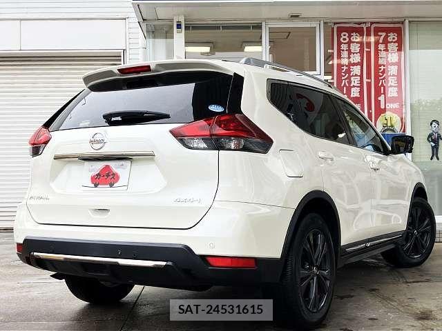 Nissan X-TRAIL 2021-03 7731009-2