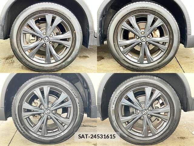 Nissan X-TRAIL 2021-03 7731009-3