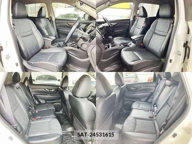 Nissan X-TRAIL 2021-03 7731009-4