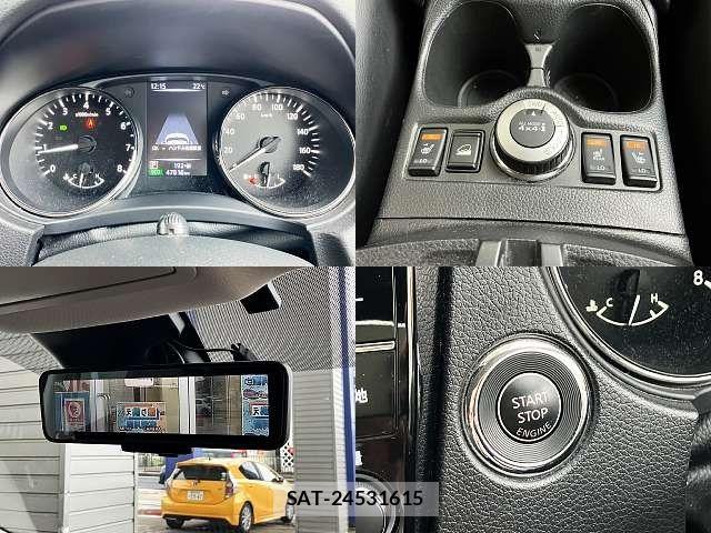 Nissan X-TRAIL 2021-03 7731009-6