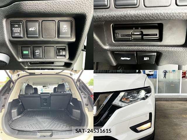 Nissan X-TRAIL 2021-03 7731009-7