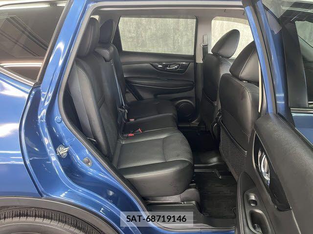 Nissan X-TRAIL 2020-09 7731014-9