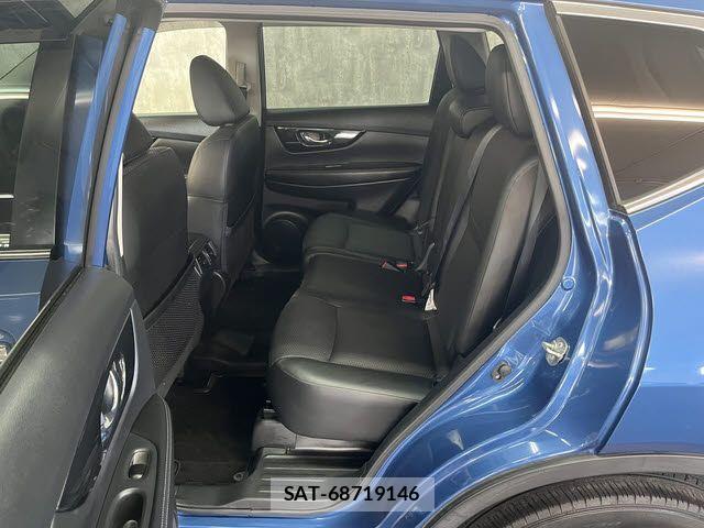 Nissan X-TRAIL 2020-09 7731014-12